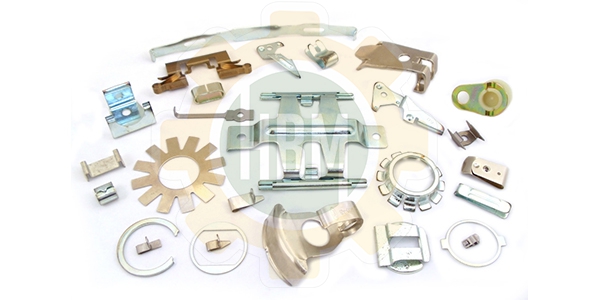 Blind Flange